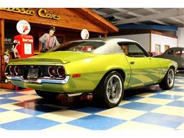 1970 Chevrolet Camaro (CC-2083262) for sale in New Braunfels, Texas