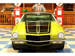 1970 Chevrolet Camaro (CC-2083262) for sale in New Braunfels, Texas