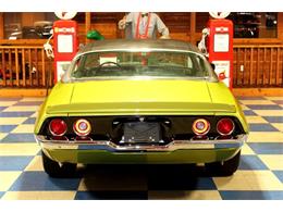 1970 Chevrolet Camaro (CC-2083262) for sale in New Braunfels, Texas