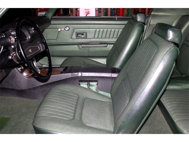 1970 Chevrolet Camaro (CC-2083262) for sale in New Braunfels, Texas