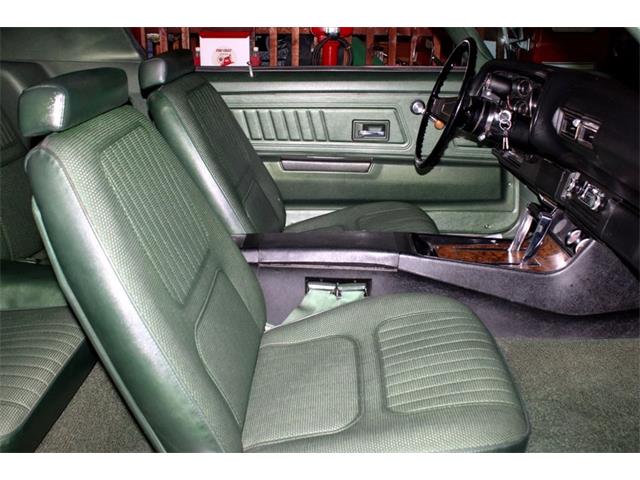 1970 Chevrolet Camaro (CC-2083262) for sale in New Braunfels, Texas