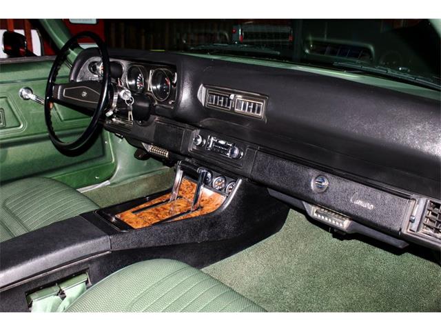 1970 Chevrolet Camaro (CC-2083262) for sale in New Braunfels, Texas