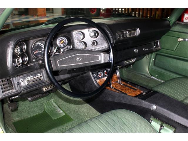 1970 Chevrolet Camaro (CC-2083262) for sale in New Braunfels, Texas