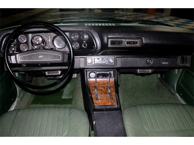 1970 Chevrolet Camaro (CC-2083262) for sale in New Braunfels, Texas
