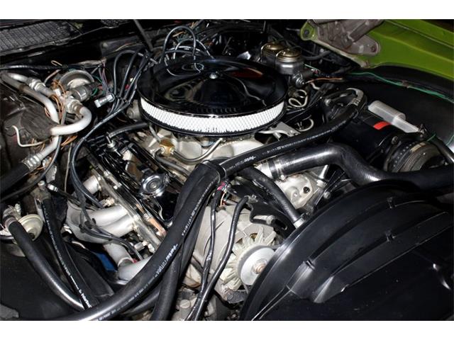 1970 Chevrolet Camaro (CC-2083262) for sale in New Braunfels, Texas