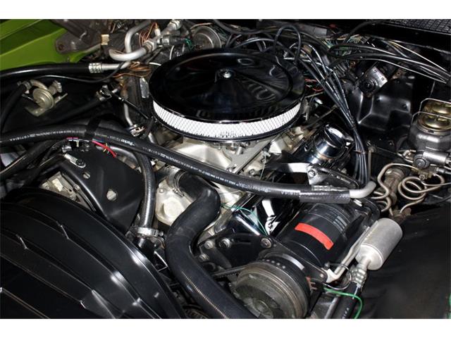 1970 Chevrolet Camaro (CC-2083262) for sale in New Braunfels, Texas