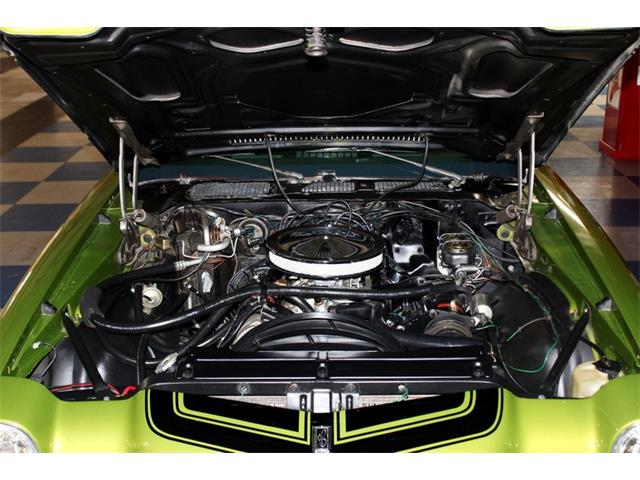 1970 Chevrolet Camaro (CC-2083262) for sale in New Braunfels, Texas