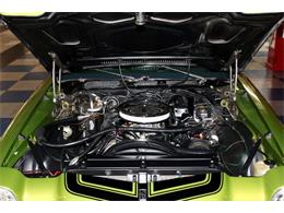 1970 Chevrolet Camaro (CC-2083262) for sale in New Braunfels, Texas