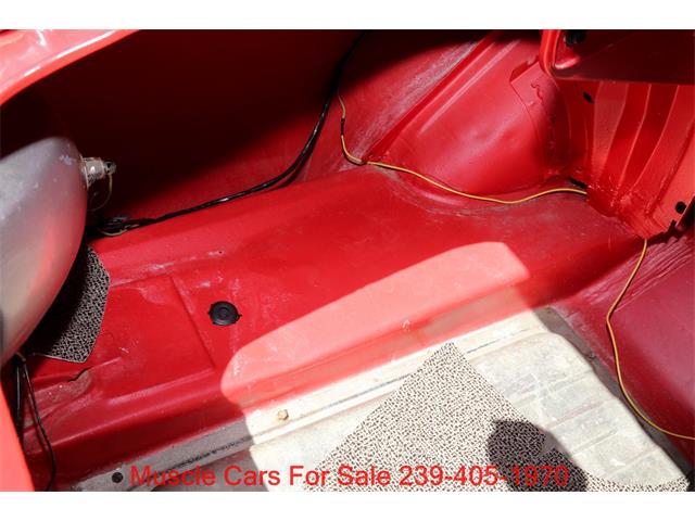 1969 Ford Mustang Fastback (CC-2083264) for sale in Fort Myers, Florida