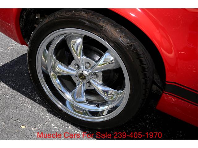1969 Ford Mustang Fastback (CC-2083264) for sale in Fort Myers, Florida
