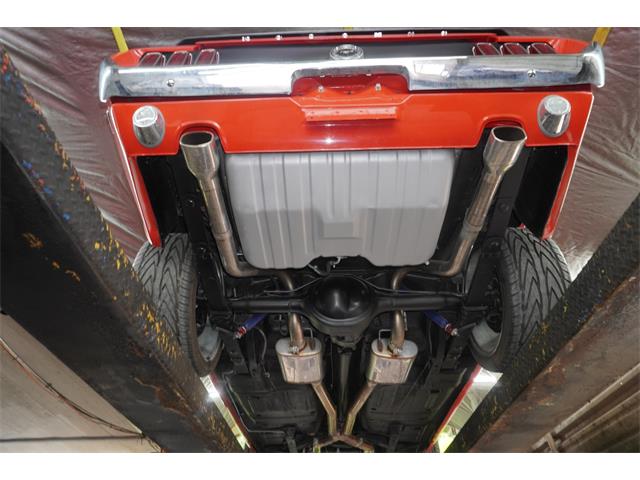 1969 Ford Mustang Fastback (CC-2083264) for sale in Fort Myers, Florida
