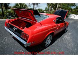 1969 Ford Mustang Fastback (CC-2083264) for sale in Fort Myers, Florida