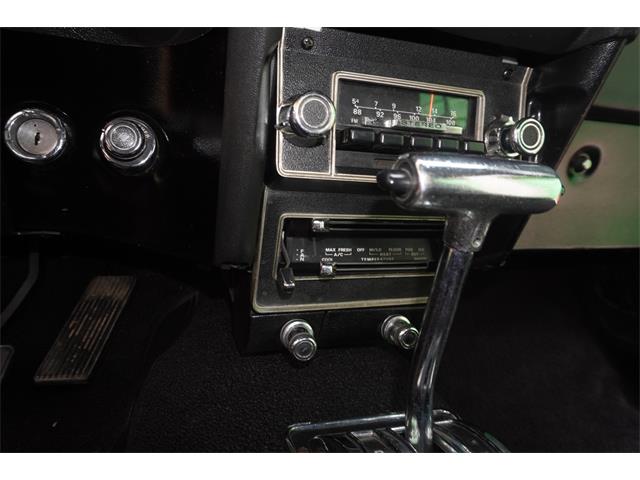1969 Ford Mustang Fastback (CC-2083264) for sale in Fort Myers, Florida