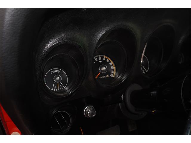 1969 Ford Mustang Fastback (CC-2083264) for sale in Fort Myers, Florida