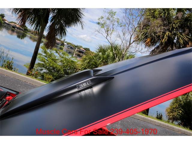 1969 Ford Mustang Fastback (CC-2083264) for sale in Fort Myers, Florida