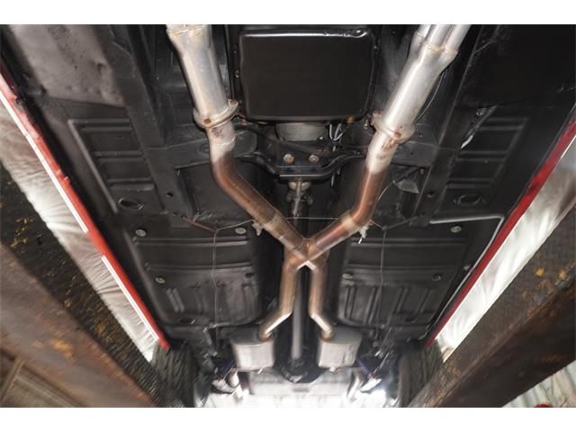 1969 Ford Mustang Fastback (CC-2083264) for sale in Fort Myers, Florida