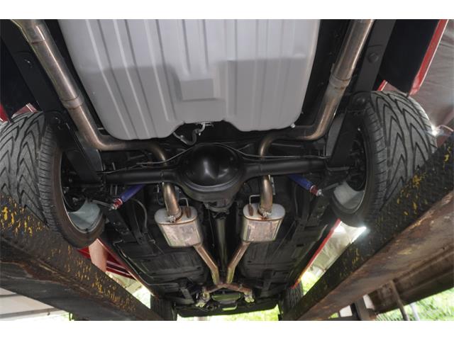 1969 Ford Mustang Fastback (CC-2083264) for sale in Fort Myers, Florida