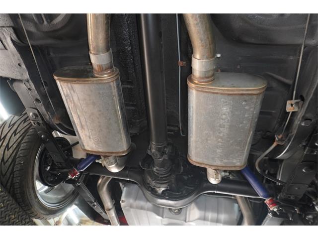 1969 Ford Mustang Fastback (CC-2083264) for sale in Fort Myers, Florida