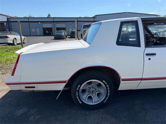 1988 Chevrolet Monte Carlo (CC-2083265) for sale in Penndel, Pennsylvania