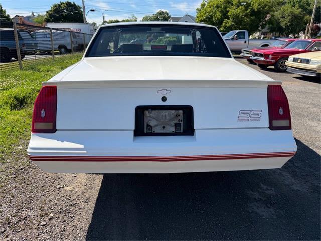 1988 Chevrolet Monte Carlo (CC-2083265) for sale in Penndel, Pennsylvania