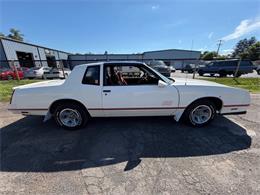 1988 Chevrolet Monte Carlo (CC-2083265) for sale in Penndel, Pennsylvania