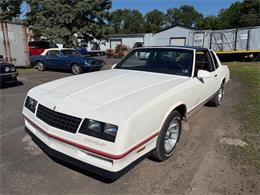 1988 Chevrolet Monte Carlo (CC-2083265) for sale in Penndel, Pennsylvania