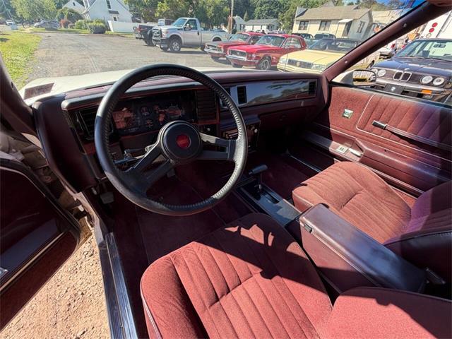 1988 Chevrolet Monte Carlo (CC-2083265) for sale in Penndel, Pennsylvania