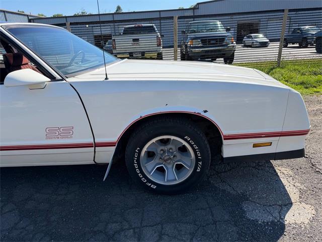 1988 Chevrolet Monte Carlo (CC-2083265) for sale in Penndel, Pennsylvania