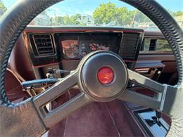 1988 Chevrolet Monte Carlo (CC-2083265) for sale in Penndel, Pennsylvania