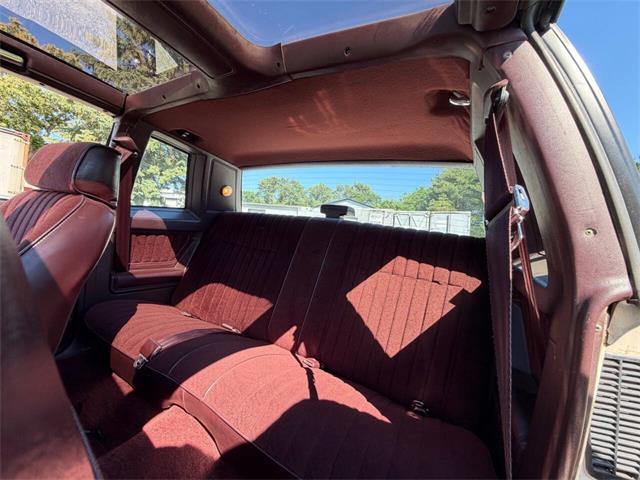 1988 Chevrolet Monte Carlo (CC-2083265) for sale in Penndel, Pennsylvania