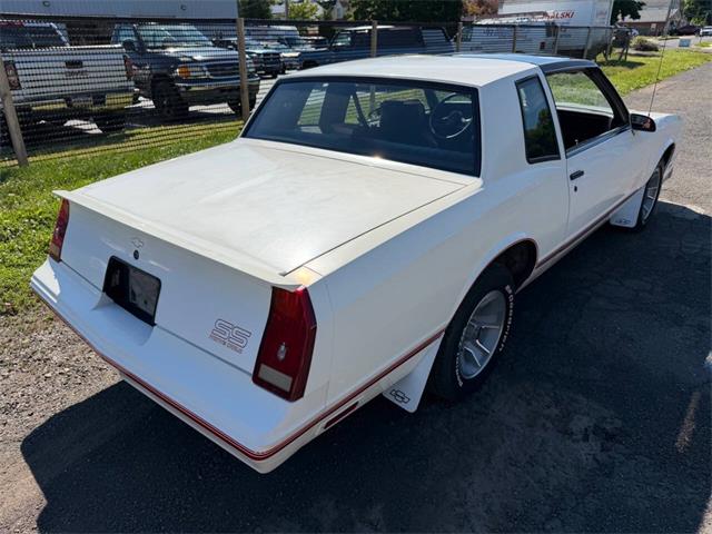1988 Chevrolet Monte Carlo (CC-2083265) for sale in Penndel, Pennsylvania
