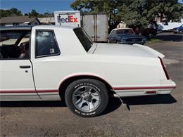 1988 Chevrolet Monte Carlo (CC-2083265) for sale in Penndel, Pennsylvania