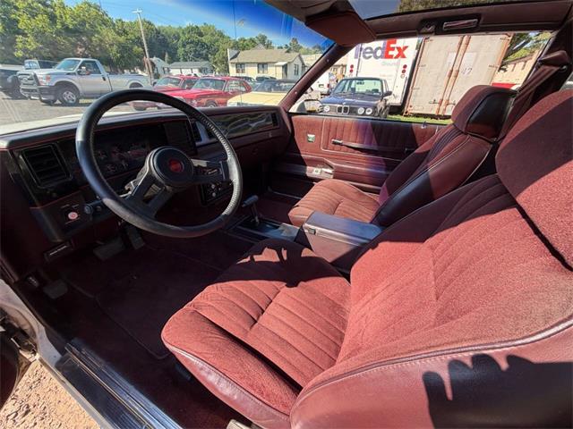 1988 Chevrolet Monte Carlo (CC-2083265) for sale in Penndel, Pennsylvania