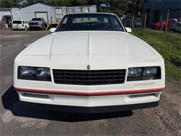 1988 Chevrolet Monte Carlo (CC-2083265) for sale in Penndel, Pennsylvania