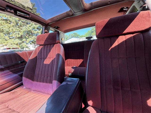 1988 Chevrolet Monte Carlo (CC-2083265) for sale in Penndel, Pennsylvania