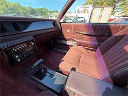 1988 Chevrolet Monte Carlo (CC-2083265) for sale in Penndel, Pennsylvania