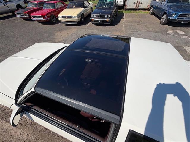 1988 Chevrolet Monte Carlo (CC-2083265) for sale in Penndel, Pennsylvania
