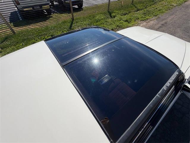 1988 Chevrolet Monte Carlo (CC-2083265) for sale in Penndel, Pennsylvania
