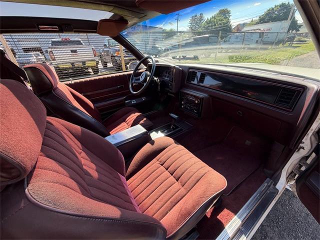 1988 Chevrolet Monte Carlo (CC-2083265) for sale in Penndel, Pennsylvania