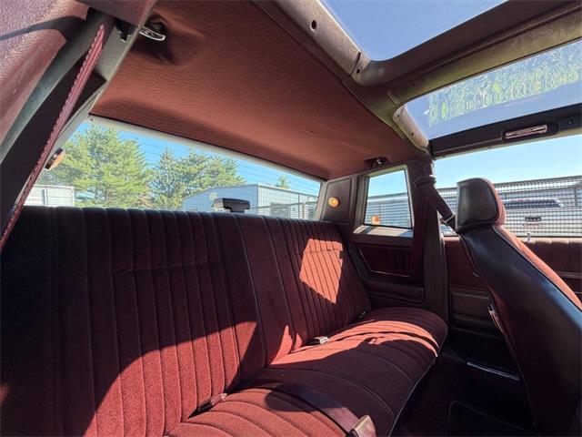 1988 Chevrolet Monte Carlo (CC-2083265) for sale in Penndel, Pennsylvania