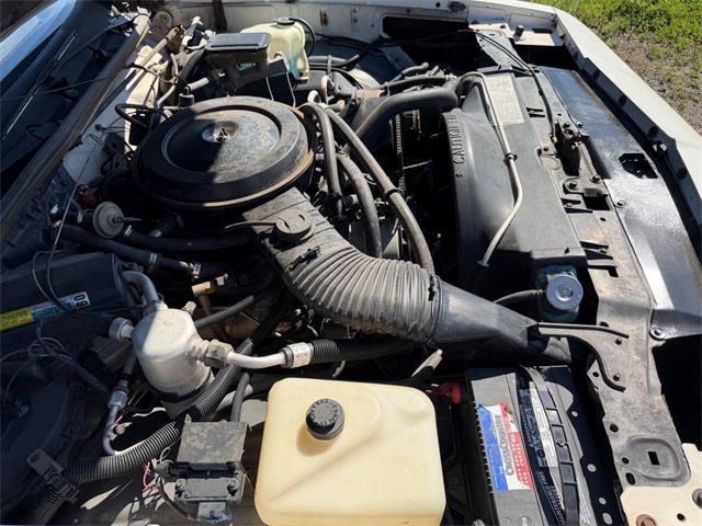 1988 Chevrolet Monte Carlo (CC-2083265) for sale in Penndel, Pennsylvania
