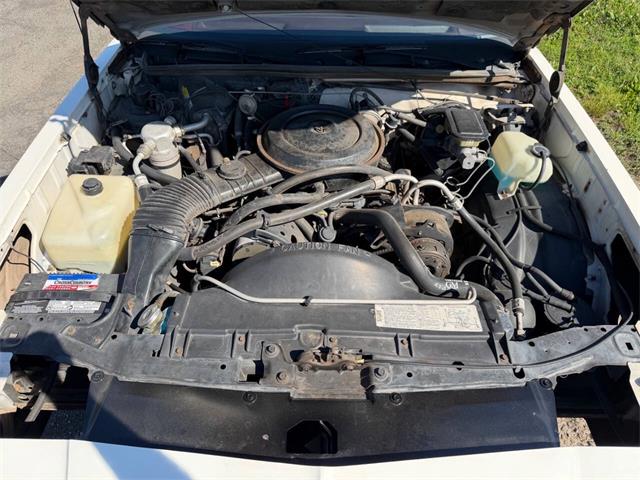 1988 Chevrolet Monte Carlo (CC-2083265) for sale in Penndel, Pennsylvania