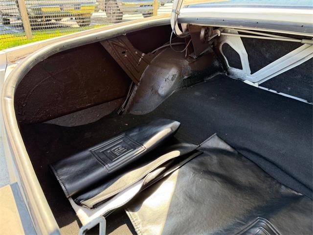 1988 Chevrolet Monte Carlo (CC-2083265) for sale in Penndel, Pennsylvania