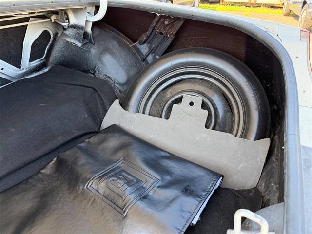 1988 Chevrolet Monte Carlo (CC-2083265) for sale in Penndel, Pennsylvania