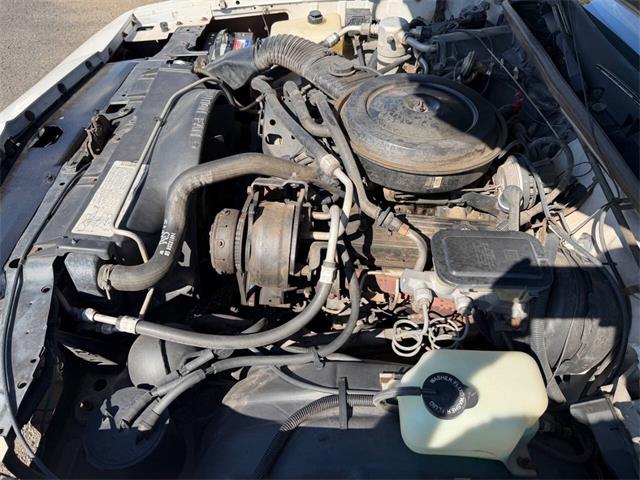 1988 Chevrolet Monte Carlo (CC-2083265) for sale in Penndel, Pennsylvania