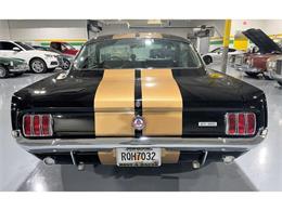 1966 Shelby GT350 (CC-2083268) for sale in Garland, Texas
