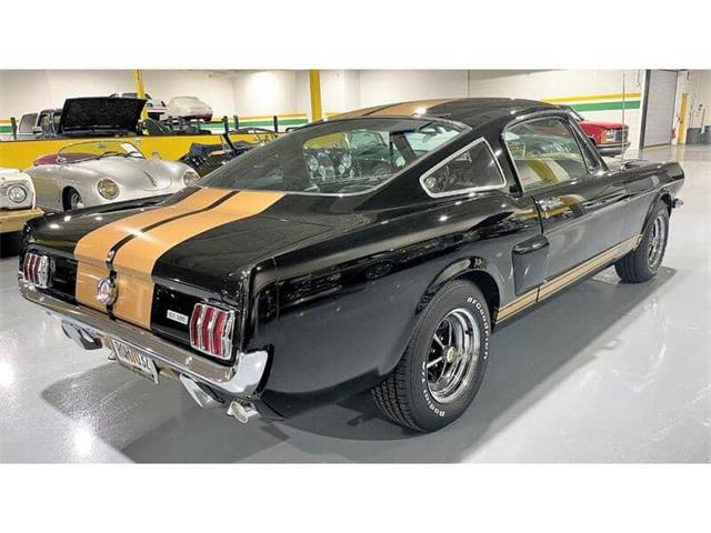 1966 Shelby GT350 (CC-2083268) for sale in Garland, Texas