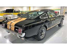 1966 Shelby GT350 (CC-2083268) for sale in Garland, Texas