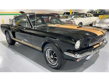 1966 Shelby GT350 (CC-2083268) for sale in Garland, Texas