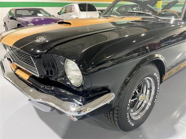 1966 Shelby GT350 (CC-2083268) for sale in Garland, Texas